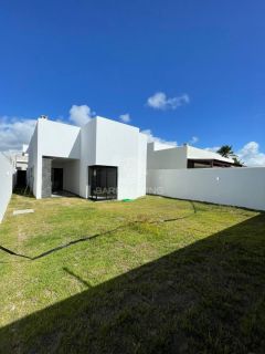 Casa no condomínio Sol & Praia - Barra dos Coqueiros