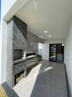 Casa no condomínio Sol & Praia - Barra dos Coqueiros