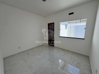 Casa com 2 quartos 1 suíte no Luar da Barra 2 em Barra Dos Coqueiros