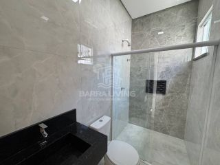 Casa com 2 quartos 1 suíte no Luar da Barra 2 em Barra Dos Coqueiros