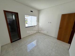 Casa com 2 quartos 1 suíte no Luar da Barra 2 em Barra Dos Coqueiros