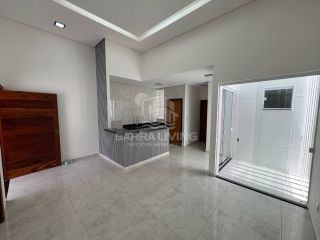 Casa com 2 quartos 1 suíte no Luar da Barra 2 em Barra Dos Coqueiros