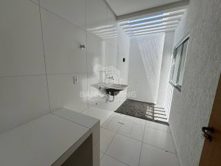 Casa com 2 quartos 1 suíte no Luar da Barra 2 em Barra Dos Coqueiros