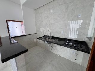 Casa com 2 quartos 1 suíte no Luar da Barra 2 em Barra Dos Coqueiros