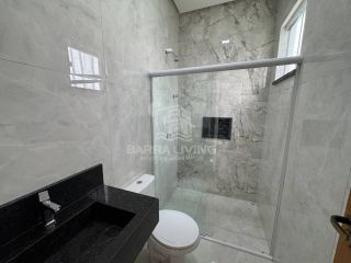 Casa com 2 quartos 1 suíte no Luar da Barra 2 em Barra Dos Coqueiros