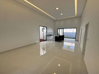 Casa no Condomínio Padang com 3 quartos 1 suíte e Piscina