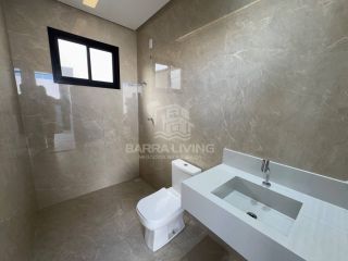 Casa no Condomínio Padang com 3 quartos 1 suíte e Piscina