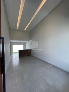 Casa com 3 quartos 1 suítes no Loteamento Luar da Barra e