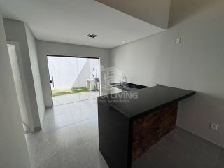 Casa com 3 quartos 1 suítes no Loteamento Luar da Barra e