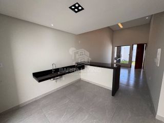 Casa com 3 quartos 1 suítes no Loteamento Luar da Barra e