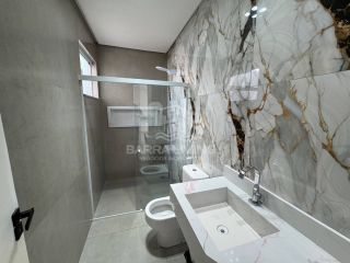 Casa com 3 quartos 1 suítes no Loteamento Luar da Barra e