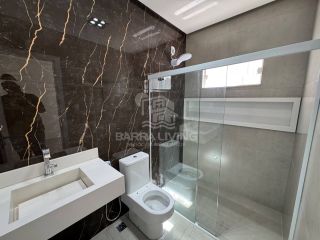 Casa com 3 quartos 1 suítes no Loteamento Luar da Barra e