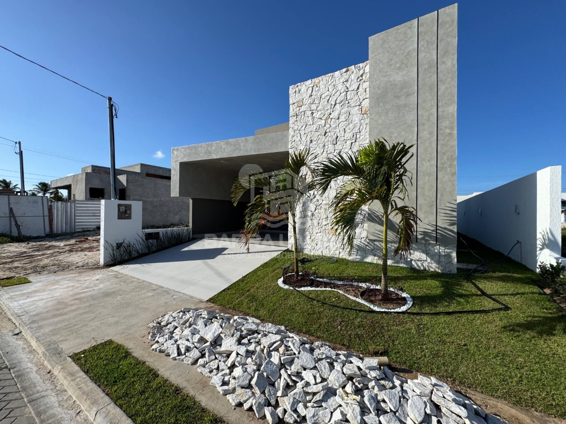 Casa no Condomínio Padang com 3 quartos 1 suítes e Piscina