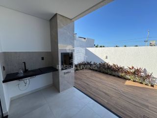 Casa no Condomínio Padang com 3 quartos 1 suítes e Piscina