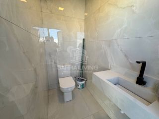 Casa no Condomínio Padang com 3 quartos 1 suítes e Piscina