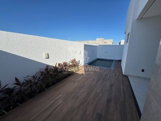 Casa no Condomínio Padang com 3 quartos 1 suítes e Piscina