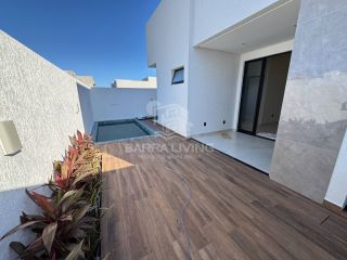 Casa no Condomínio Padang com 3 quartos 1 suítes e Piscina