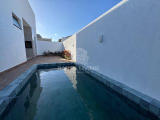 Casa no Condomínio Padang com 3 quartos 1 suítes e Piscina