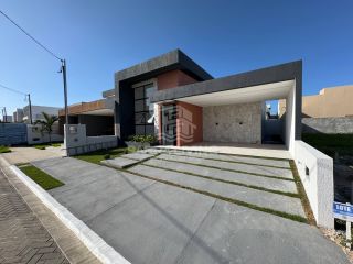 Casa no Condomínio Padang com 3 quartos 1 suítes