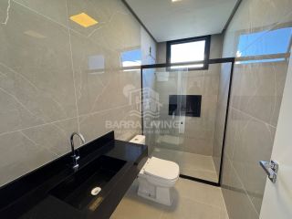 Casa no Condomínio Padang com 3 quartos 1 suítes