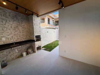 Casa no Condomínio Padang com 3 quartos 1 suítes