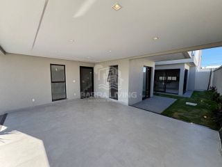 Casa Duplex no Condomínio Padang com 3 quartos 2 suítes Com Closet