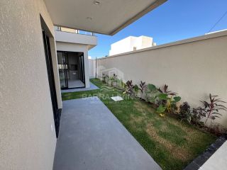 Casa Duplex no Condomínio Padang com 3 quartos 2 suítes Com Closet