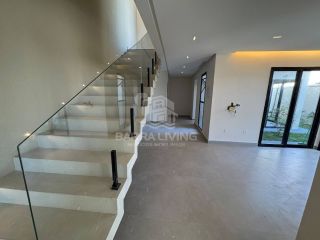 Casa Duplex no Condomínio Padang com 3 quartos 2 suítes Com Closet