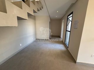 Casa Duplex no Condomínio Padang com 3 quartos 2 suítes Com Closet