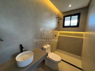Casa Duplex no Condomínio Padang com 3 quartos 2 suítes Com Closet