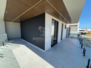Casa Duplex no Condomínio Padang com 3 quartos 2 suítes Com Closet