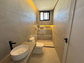 Casa Duplex no Condomínio Padang com 3 quartos 2 suítes Com Closet