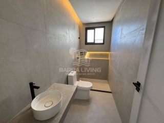 Casa Duplex no Condomínio Padang com 3 quartos 2 suítes Com Closet