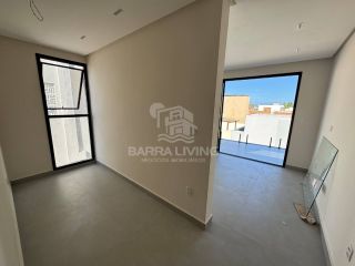 Casa Duplex no Condomínio Padang com 3 quartos 2 suítes Com Closet