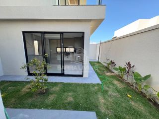 Casa Duplex no Condomínio Padang com 3 quartos 2 suítes Com Closet