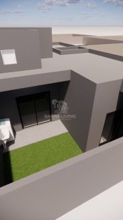 Casa com 3 quartos 1 suítes no Luar da Barra