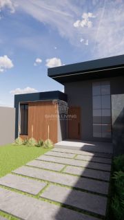 Casa com 3 quartos 1 suítes no Luar da Barra