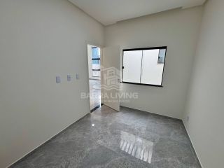 Casa com 3 quartos 1 suítes no Luar da Barra