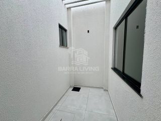 Casa com 3 quartos 1 suítes no Luar da Barra