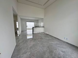 Casa com 3 quartos 1 suítes no Luar da Barra