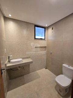 Casa no Condomínio Sunset Beach Residence com 3 quartos 1 suíte, 2 Semi Suítes e piscina