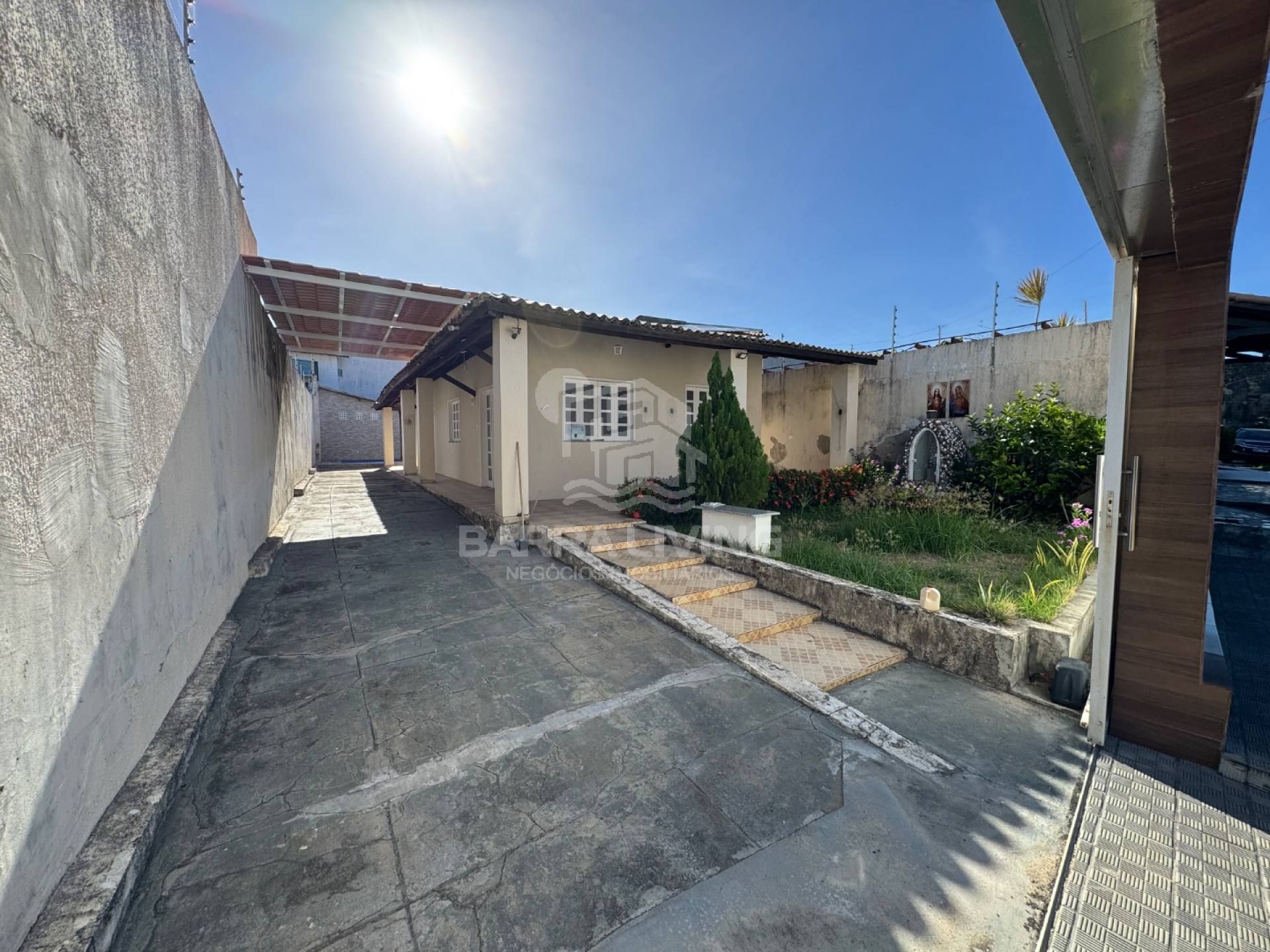 Casa com 3 quartos na Atalaia Nova - Barra dos Coqueiros