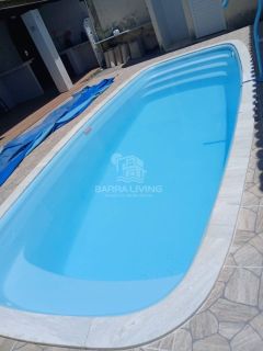 Casa com 3 quartos na Atalaia Nova - Barra dos Coqueiros