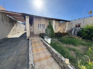 Casa com 3 quartos na Atalaia Nova - Barra dos Coqueiros