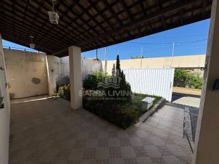 Casa com 3 quartos na Atalaia Nova - Barra dos Coqueiros