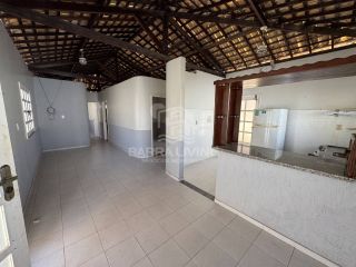 Casa com 3 quartos na Atalaia Nova - Barra dos Coqueiros