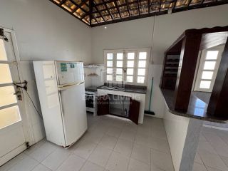 Casa com 3 quartos na Atalaia Nova - Barra dos Coqueiros
