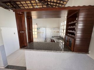 Casa com 3 quartos na Atalaia Nova - Barra dos Coqueiros
