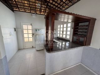 Casa com 3 quartos na Atalaia Nova - Barra dos Coqueiros