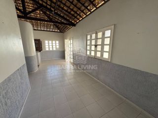 Casa com 3 quartos na Atalaia Nova - Barra dos Coqueiros